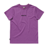 Mystic Brand Season Tee Women sunset purple