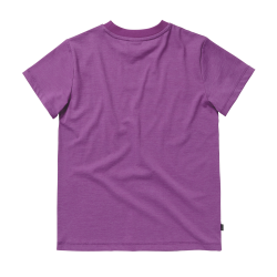 Mystic Brand Season Tee Women sunset purple