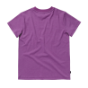 Mystic Brand Season Tee Women sunset purple