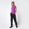 Mystic Brand Season Tee Women sunset purple