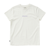 Mystic Brand NOOS Tee Women off white