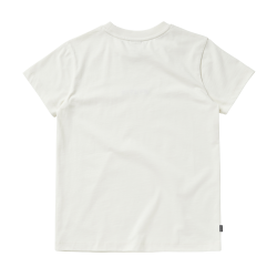 Mystic Brand NOOS Tee Women off white