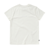Mystic Brand NOOS Tee Women off white