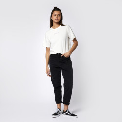 Mystic Brand NOOS Tee Women off white