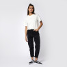Mystic Brand NOOS Tee Women off white