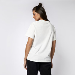Mystic Brand NOOS Tee Women off white