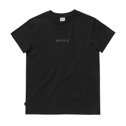 Mystic Brand NOOS Tee Women black