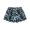 Mystic Nymph/Lily Short turquoise