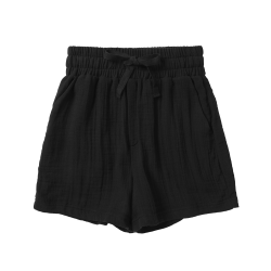Mystic Flare Short black