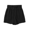 Mystic Flare Short black