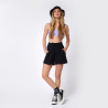 Mystic Flare Short black