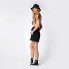 Mystic Flare Short black
