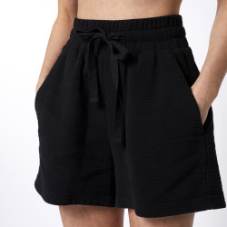 Mystic Flare Short black