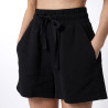 Mystic Flare Short black