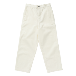 Mystic Ziggy Pant off white