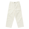 Mystic Ziggy Pant off white