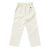 Mystic Ziggy Pant off white