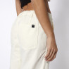 Mystic Ziggy Pant off white