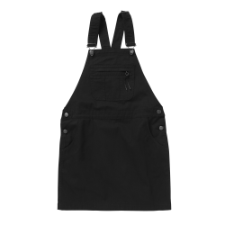 Mystic Dawn Dress black