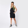 Mystic Dawn Dress black