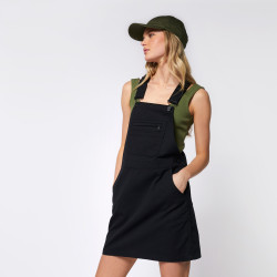 Mystic Dawn Dress black