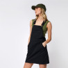 Mystic Dawn Dress black