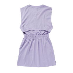 Mystic Scope Dress dusty lilac