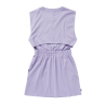 Mystic Scope Dress dusty lilac