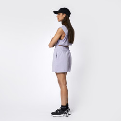 Mystic Scope Dress dusty lilac