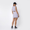 Mystic Scope Dress dusty lilac