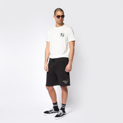 Mystic Cruise Walkshort black