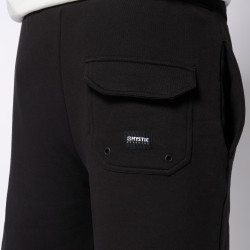 Mystic Cruise Walkshort black