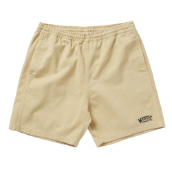 Mystic The Breeze Walkshort warm sand