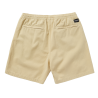 Mystic The Breeze Walkshort warm sand