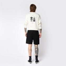 Mystic The Breeze Walkshort black