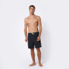 Mystic The Volley Hybrid Short black