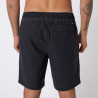 Mystic The Volley Hybrid Short black