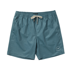 Mystic The Volley Hybrid Short ocean