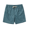 Mystic The Volley Hybrid Short ocean