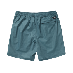 Mystic The Volley Hybrid Short ocean
