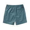 Mystic The Volley Hybrid Short ocean