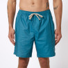 Mystic The Volley Hybrid Short ocean