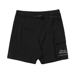 Mystic Meridian Hybrid Short black