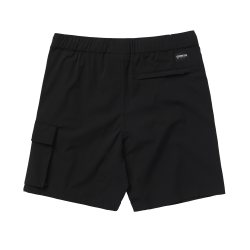 Mystic Meridian Hybrid Short black