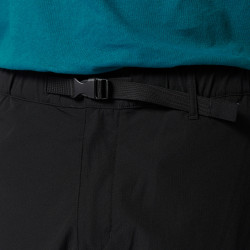 Mystic Meridian Hybrid Short black