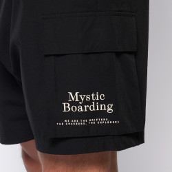 Mystic Meridian Hybrid Short black