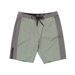 Mystic Empire High Performance Boardshort dark olive