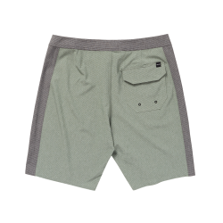 Mystic Empire High Performance Boardshort dark olive