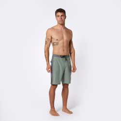 Mystic Empire High Performance Boardshort dark olive