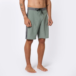 Mystic Empire High Performance Boardshort dark olive